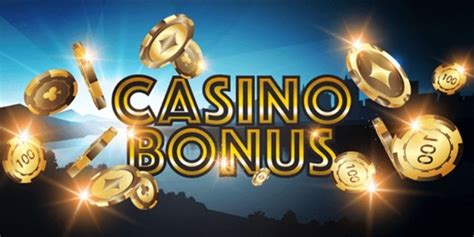  new casino bonus